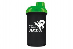 Matcha Shaker