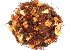 Blends de Rooibos
