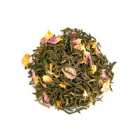 Blends de Té Blanco