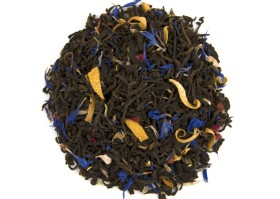 Blends de Pu Erh