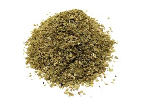 Infusión Albahaca