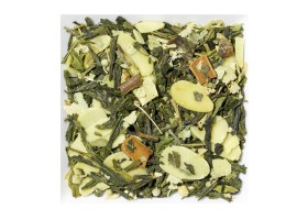 Blend Almendra Tostada