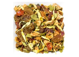 Blend Caramelo de Limón Orgánico