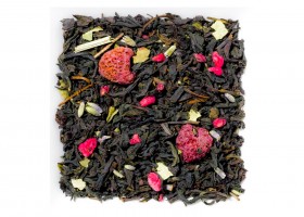 Blend Frambuesa y Lavanda