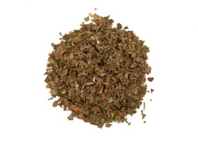 Infusión Ginkgo Biloba