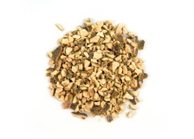 Infusión Cáscara de Limón