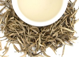 Té Blanco Yin Zhen Silver Needle