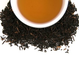 Té Negro Desteinado Ceylon
