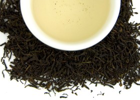 Té Verde Mao Feng Criss Cross