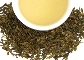 Té Verde China Sencha