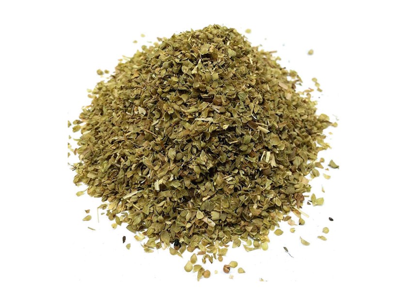 Infusión Albahaca