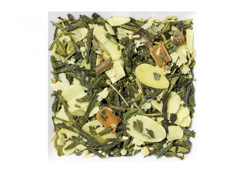 Blend Almendra Tostada