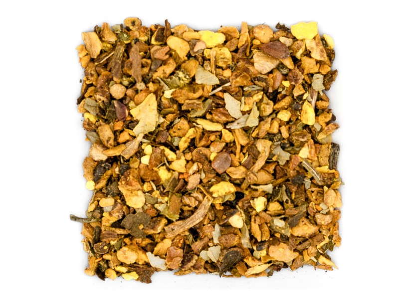 Blend Cúrcuma Limón Orgánico