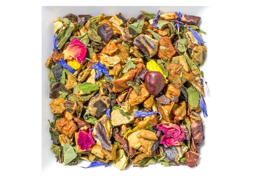 Blend Happy Cáñamo