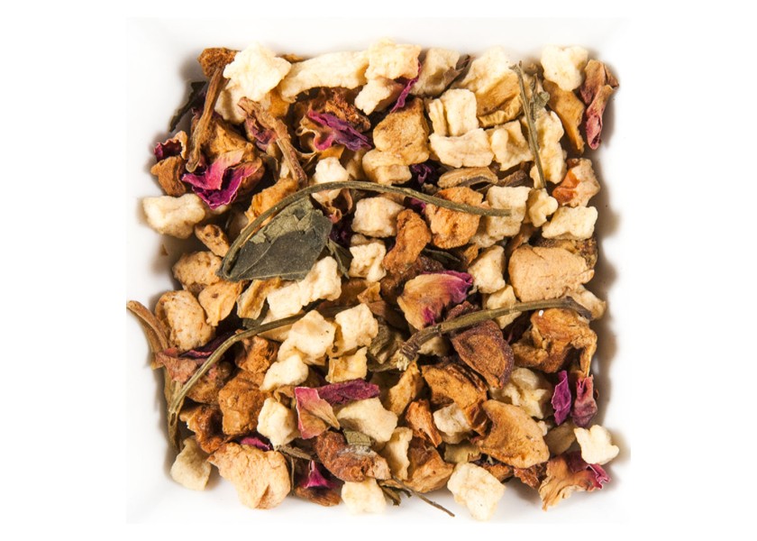 Blend Lemon Smoothie