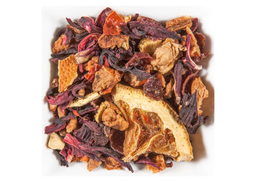 Blend Naranja Sanguina