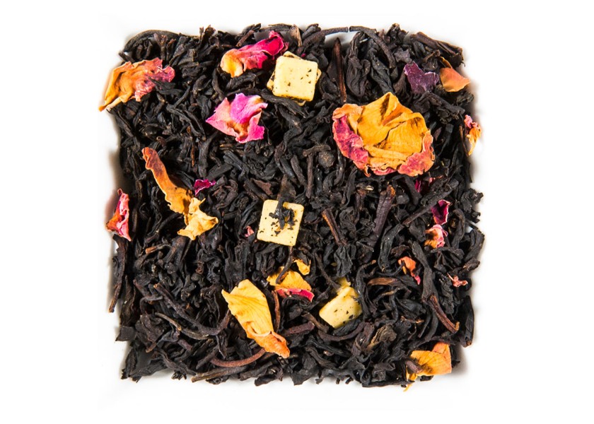 Blend Praliné de Trufa