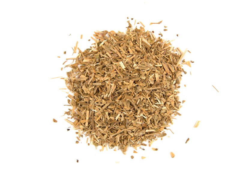 Infusión Bolsa de Pastor