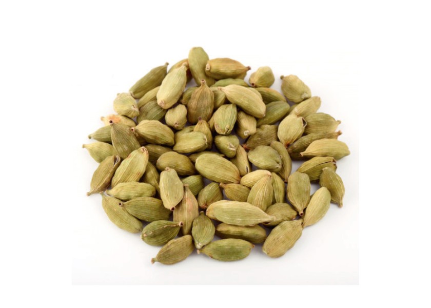 Infusión Cardamomo