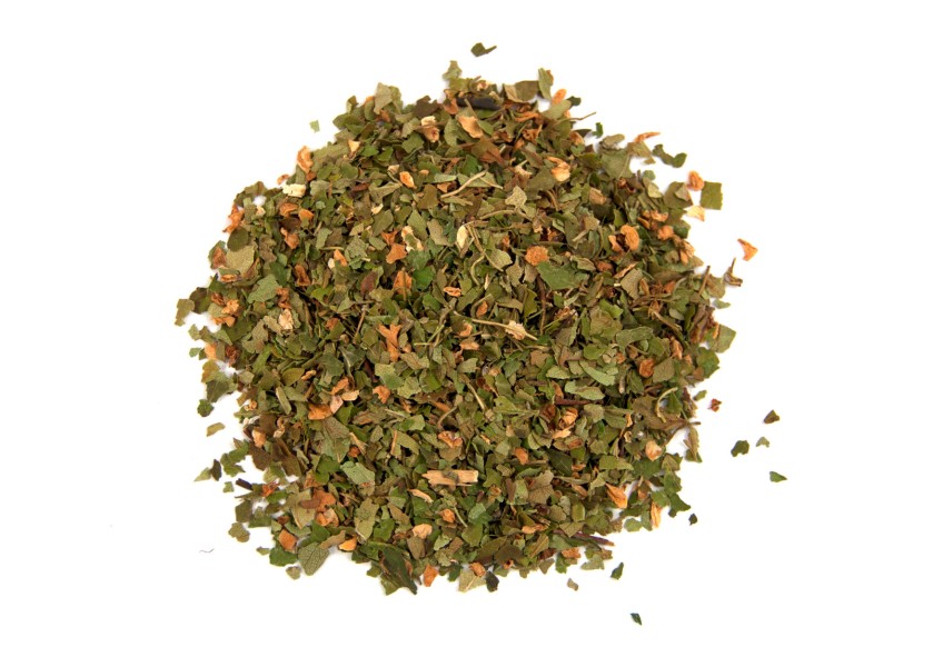 Infusión Espino Blanco