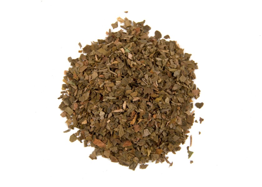 Infusión Ginkgo Biloba