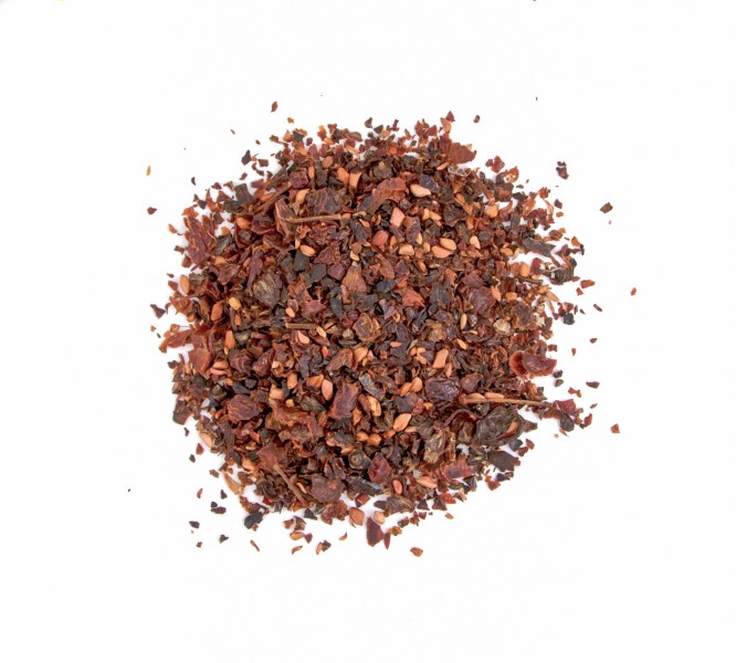 Infusión Escaramujo