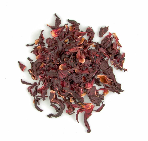 Infusión Hibisco