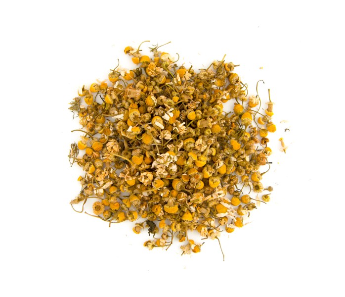 Infusión Manzanilla