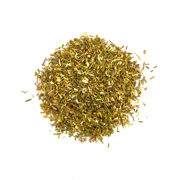 Rooibos Verde Orgánico