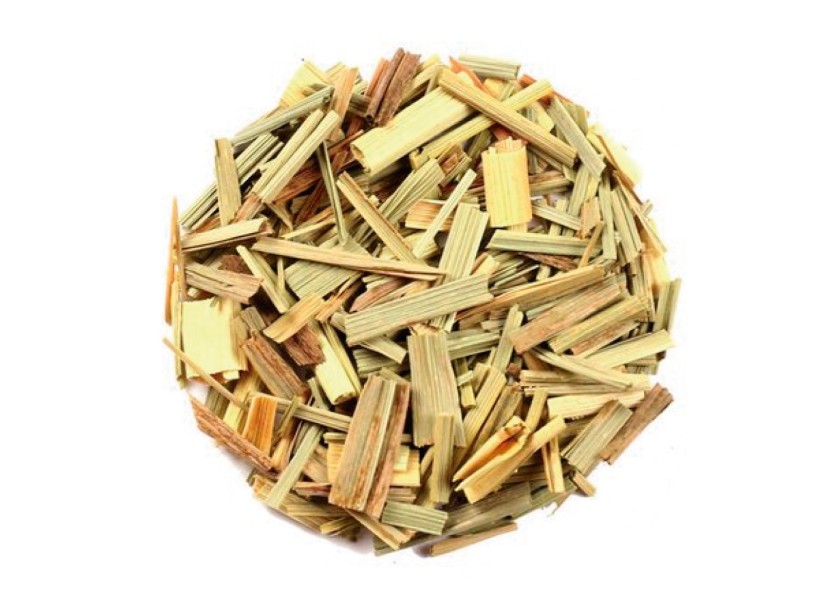 Infusión Lemon Grass