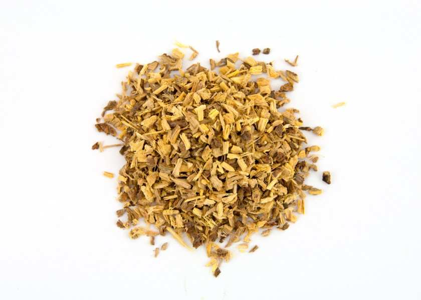 Infusión Raíz de Regaliz