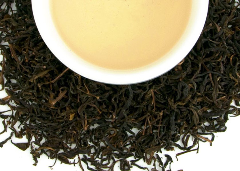 Té Amarillo Yellow Sun