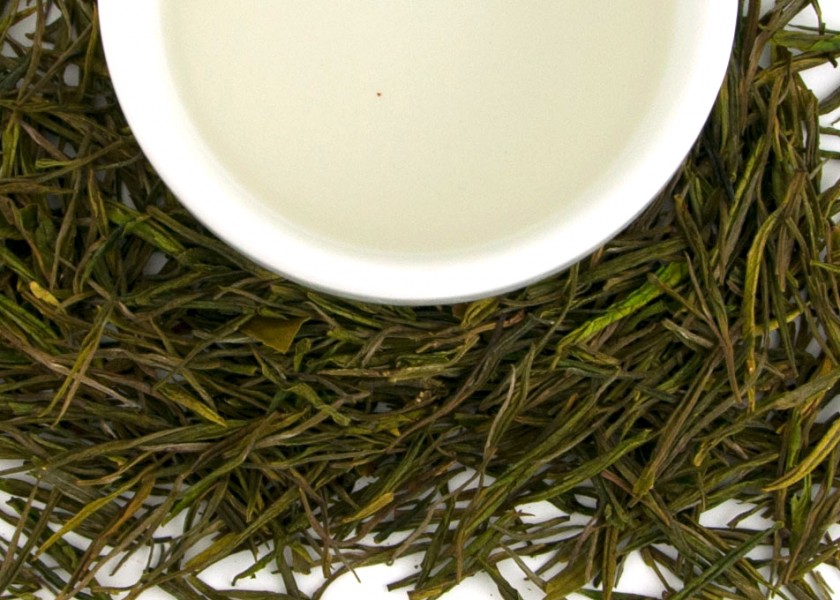 Té Blanco Anji White