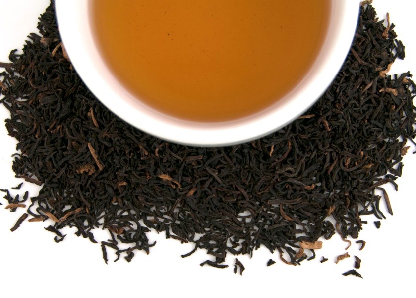 Té Negro Desteinado Ceylon