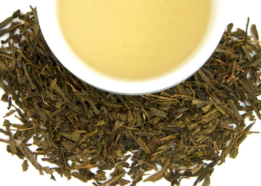 Té Verde China Sencha