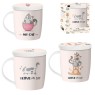 Taza Infusora Brillo