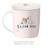 Taza Infusora Brillo