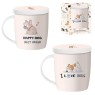 Taza Infusora Brillo