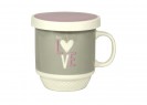 Taza Tea Love