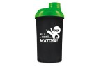 Matcha Shaker