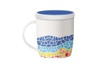 Taza Infusora Piedra