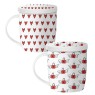 Taza Tea Love