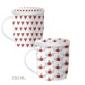 Taza Tea Love